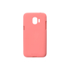 Чехол для мобильного телефона Goospery Samsung Galaxy J2 (J250) SF Jelly Pink (8809550415478)