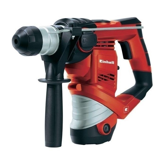 Перфоратор Einhell TC-RH 900 (4258237) > цены в Киеве и Украине Перфоратор Einhell TC-RH 900 (4258237)