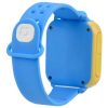 Смарт-годинник UWatch Q200 Kid smart watch Blue (F_50396) зображення 4