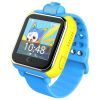 Смарт-годинник UWatch Q200 Kid smart watch Blue (F_50396)