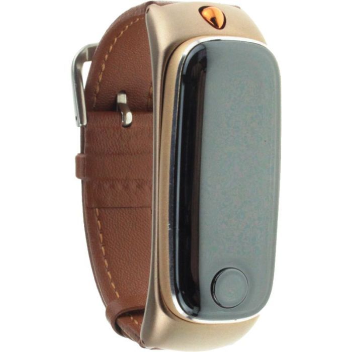 Фитнес браслет UWatch M6 Silver (F_55487) изображение 2