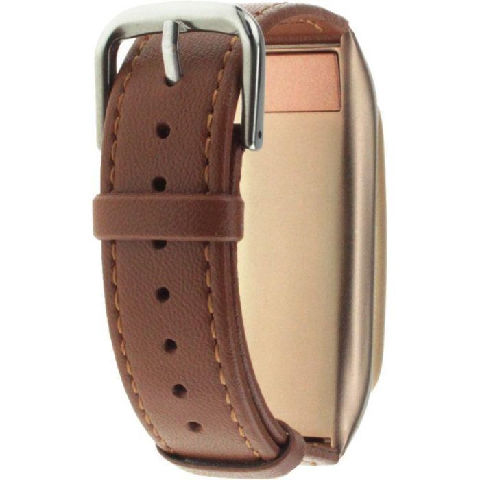 Фитнес браслет UWatch M6 Silver (F_55487) изображение 3