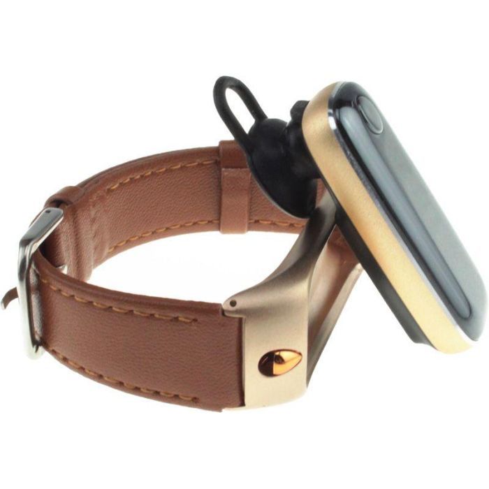 Фитнес браслет UWatch M6 Silver (F_55487) изображение 5