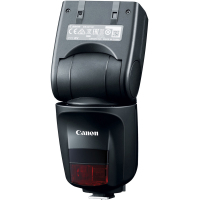Спалах Canon Speedlite 470EX-AI (1957C006) зображення 4