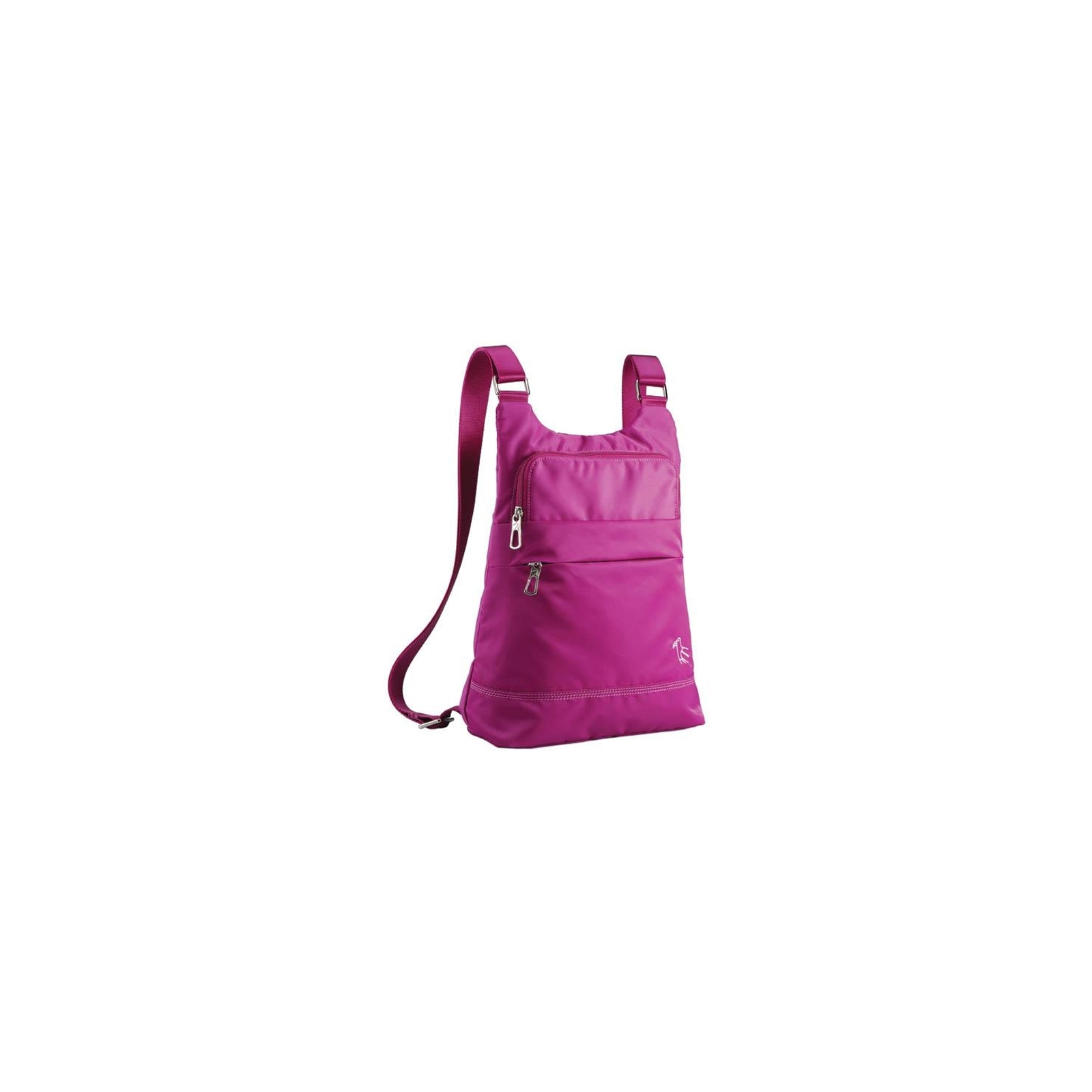 Рюкзак для ноутбука Sumdex 10" NOA-147 Pink-Purple (NOA-147PO) изображение 2