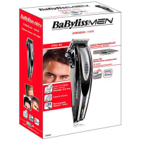 Машинка для стрижки Babyliss E951E изображение 5