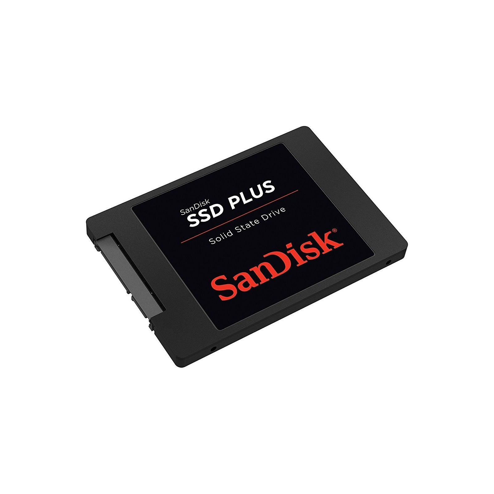 Накопичувач SSD 2.5" 1TB SanDisk (SDSSDA-1T00-G26) зображення 2