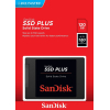 Накопичувач SSD 2.5" 120GB SanDisk (SDSSDA-120G-G27) зображення 4