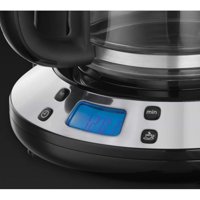 Капельная кофеварка Russell Hobbs 24030-56 Victory изображение 5