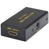 Кабель мультимедійний HDMI via UTP up to 30 m Value (S0624) зображення 2