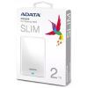 Внешний жесткий диск 2.5" 2TB ADATA (AHV620S-2TU31-CWH) изображение 5