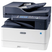 Многофункциональное устройство Xerox B1025 с DADF (B1025V_U) изображение 2