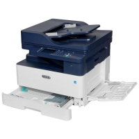 Многофункциональное устройство Xerox B1025 с DADF (B1025V_U) изображение 3