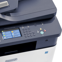 Многофункциональное устройство Xerox B1025 с DADF (B1025V_U) изображение 4