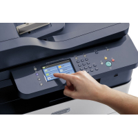 Многофункциональное устройство Xerox B1025 с DADF (B1025V_U) изображение 6