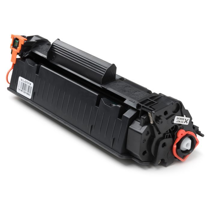 Картридж Vinga CANON 737X/HP CF283X (V-L-C737X) изображение 2