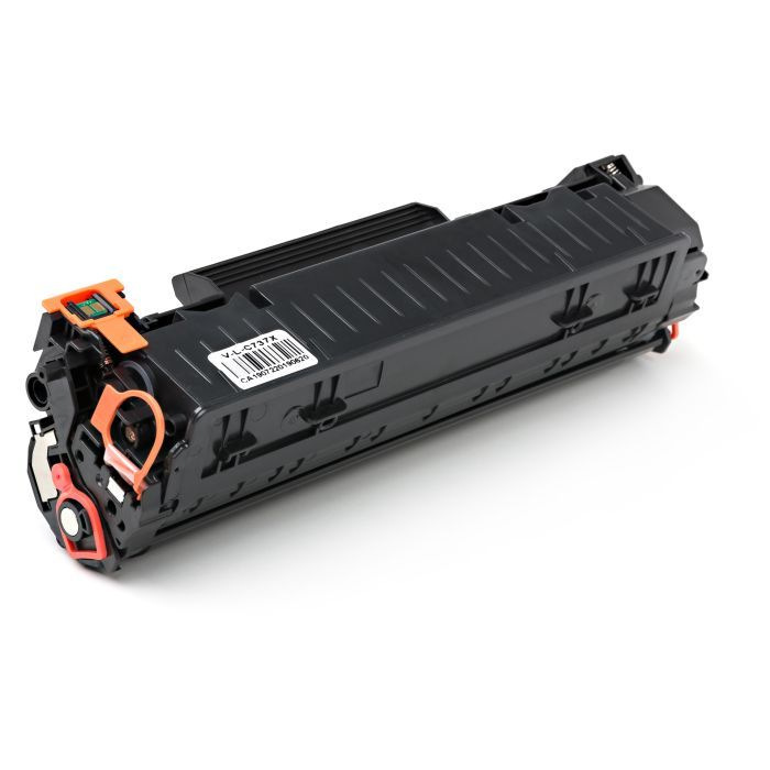Картридж Vinga CANON 737X/HP CF283X (V-L-C737X) изображение 3