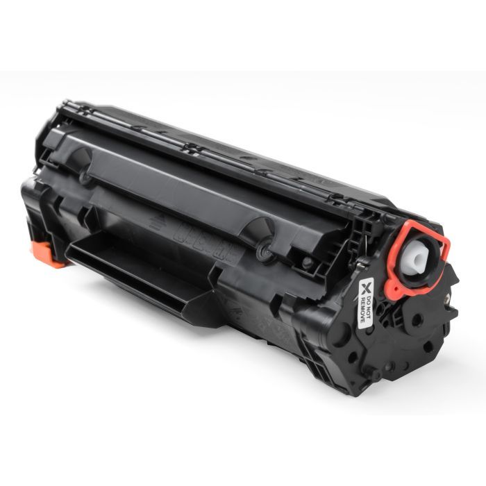 Картридж Vinga CANON 737X/HP CF283X (V-L-C737X) изображение 4