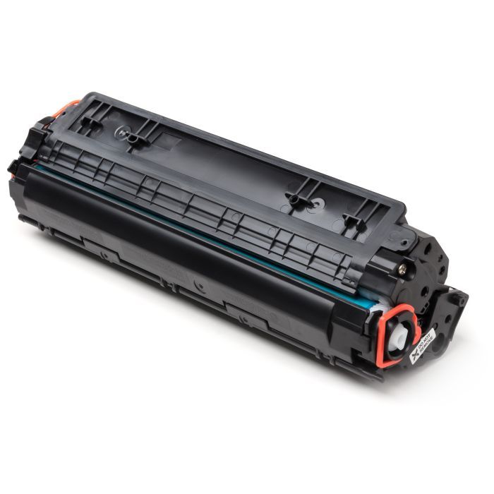 Картридж Vinga CANON 737X/HP CF283X (V-L-C737X) изображение 7