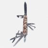 Ніж Victorinox Swiss Army Huntsman пустынный камуфляж (1.3713.941) зображення 2