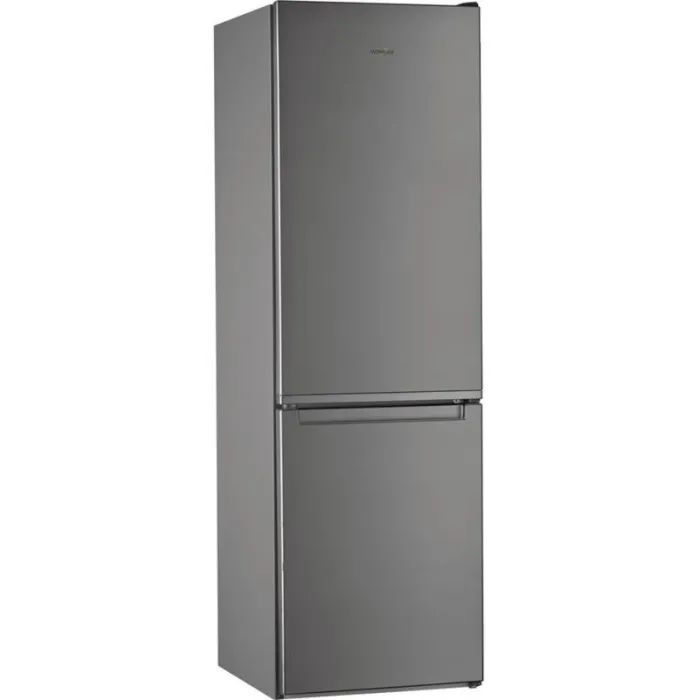 Холодильник Whirlpool W5811EOX