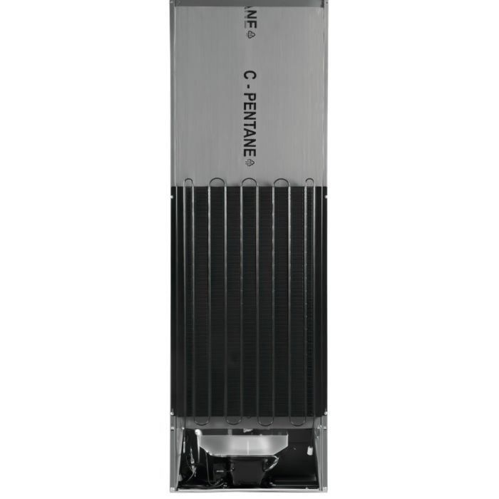Холодильник Whirlpool W5811EOX зображення 3