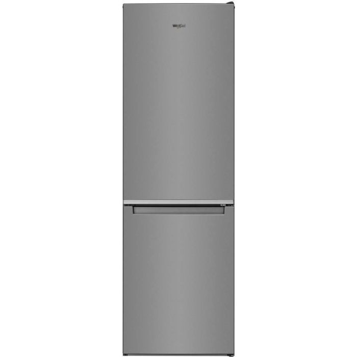 Холодильник Whirlpool W5811EOX зображення 4