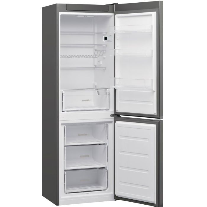 Холодильник Whirlpool W5811EOX зображення 6