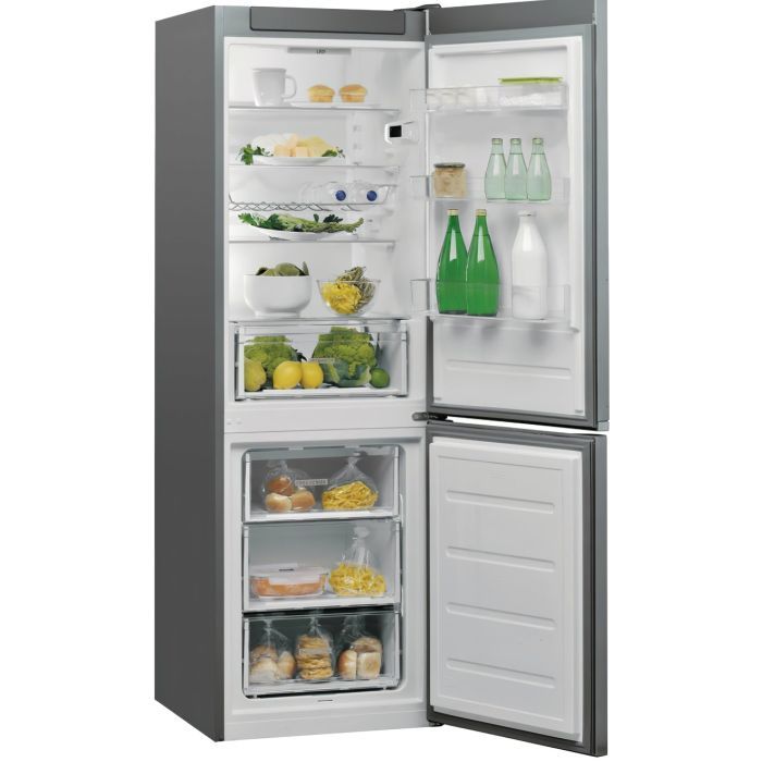 Холодильник Whirlpool W5811EOX зображення 7