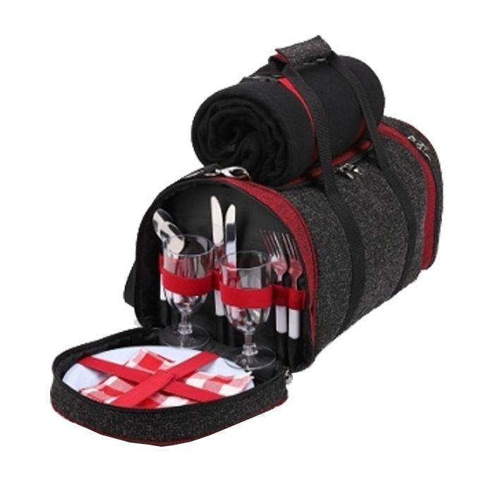 Набір для пікніка Time Eco TE-418 Picnic (4820211100803) зображення 4