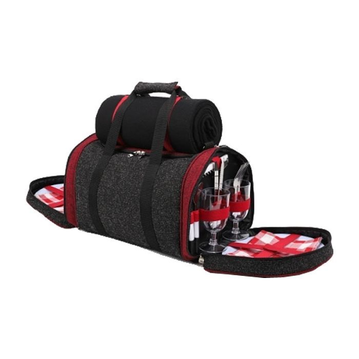 Набір для пікніка Time Eco TE-418 Picnic (4820211100803) зображення 5