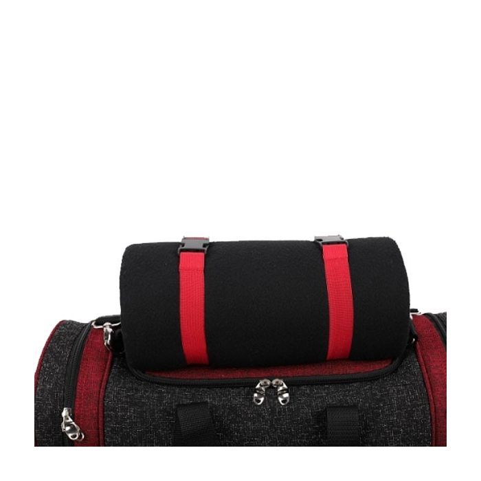 Набір для пікніка Time Eco TE-418 Picnic (4820211100803) зображення 6
