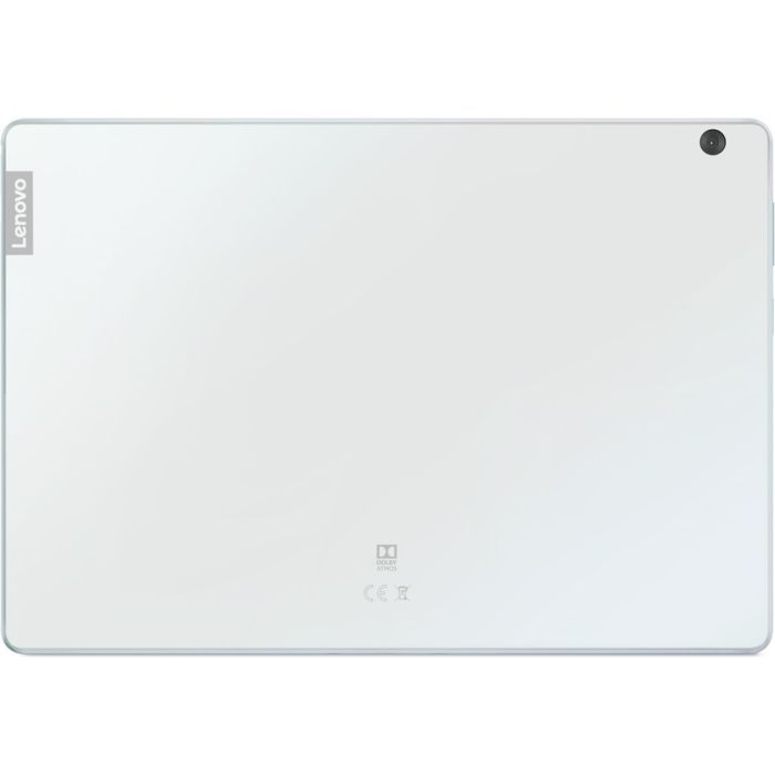 Планшет Lenovo Tab M10 HD 2/32 LTE Slate Black (ZA4H0012UA) изображение 2