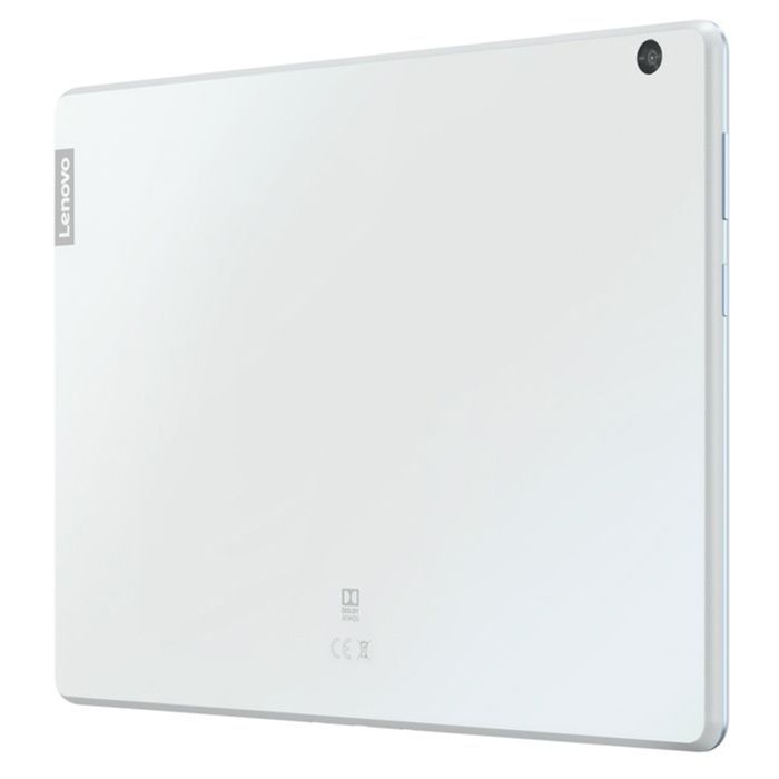 Планшет Lenovo Tab M10 HD 2/32 LTE Slate Black (ZA4H0012UA) изображение 4
