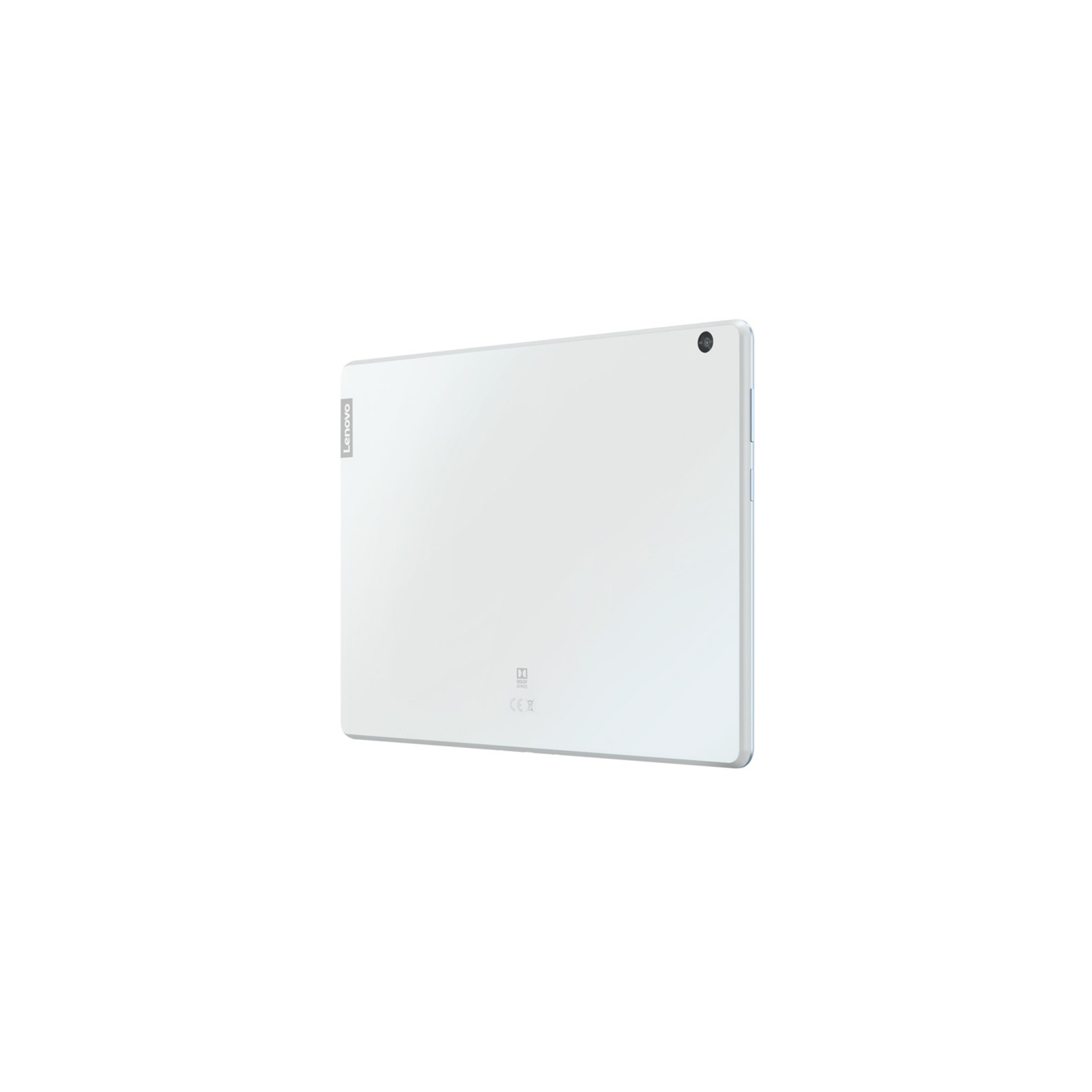 Планшет Lenovo Tab M10 HD 2/32 LTE Polar White (ZA4H0034UA) зображення 4