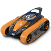 Радиоуправляемая игрушка Nikko вездеход VelociTrax оранжевый (10031) изображение 2