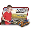 Радиоуправляемая игрушка Nikko вездеход VelociTrax оранжевый (10031) изображение 6