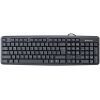 Клавиатура Defender Element HB-520 USB UKR Black (45529)