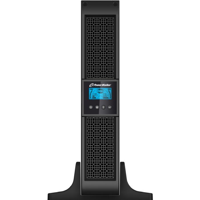 Источник бесперебойного питания PowerWalker VI 1500 RT HID (10120023)