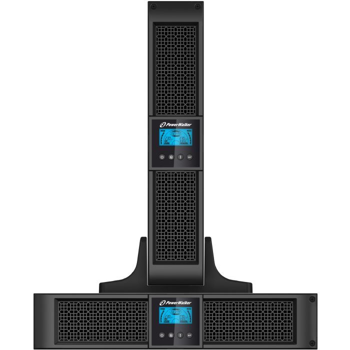 Источник бесперебойного питания PowerWalker VI 1500 RT HID (10120023) изображение 6