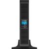 Источник бесперебойного питания PowerWalker VI 1500 RT HID (10120023)