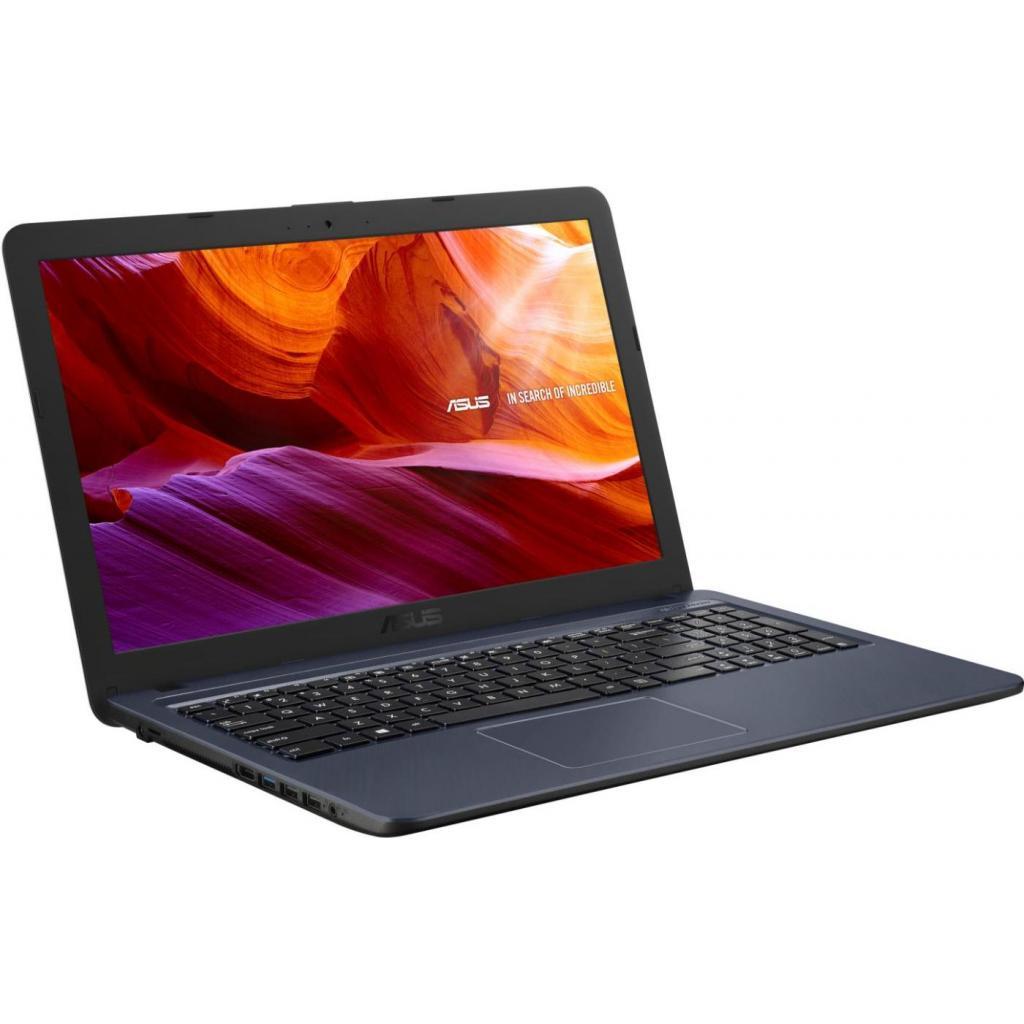 Ноутбук ASUS X543UA-DM2143 (90NB0HF7-M38200) зображення 2