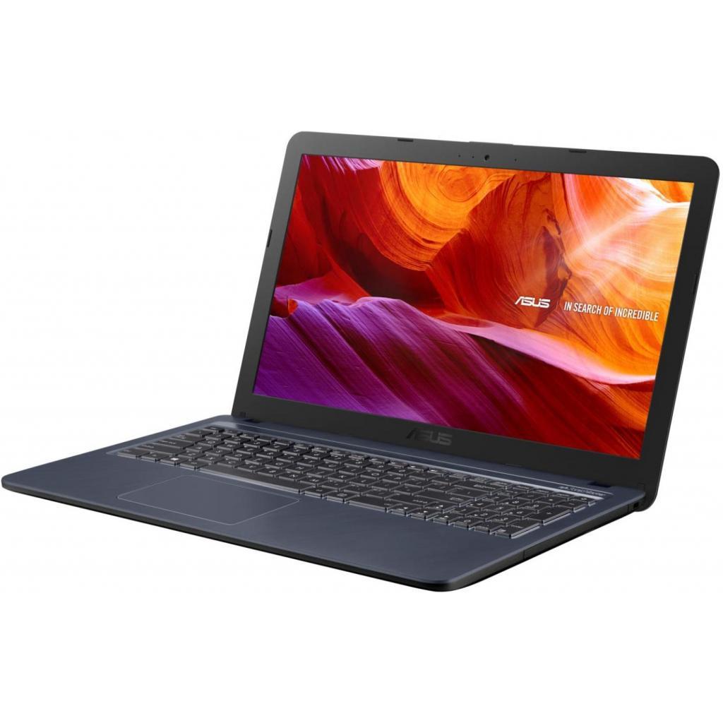 Ноутбук ASUS X543UA-DM2143 (90NB0HF7-M38200) зображення 3