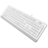 Клавіатура A4Tech FK10 White зображення 3
