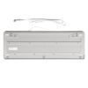 Клавіатура A4Tech FK10 White зображення 6