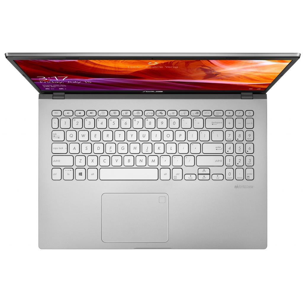 Ноутбук ASUS X509FJ-BQ166 (90NB0MY1-M02490) изображение 4