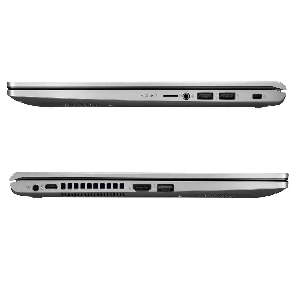 Ноутбук ASUS X509FJ-BQ166 (90NB0MY1-M02490) изображение 5