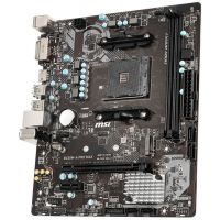 Материнская плата MSI B450M-A PRO MAX изображение 3
