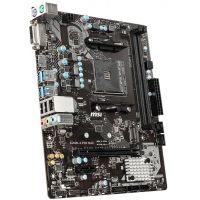 Материнская плата MSI B450M-A PRO MAX изображение 4