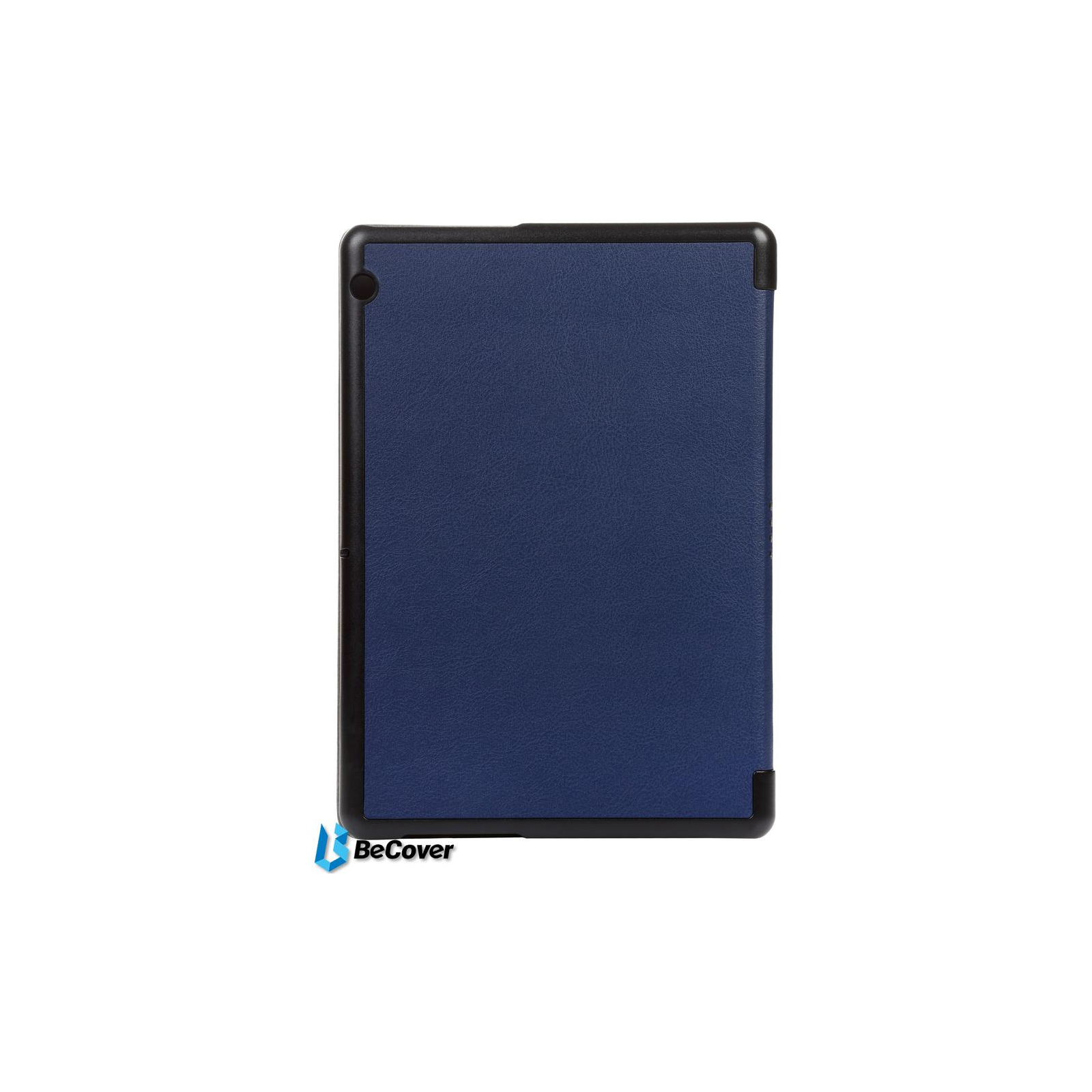 Чохол до планшета BeCover Smart Case для HUAWEI Mediapad T5 10 Deep Blue (702629) зображення 2